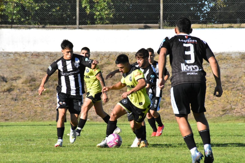 Culmina la primera fase del Interligas